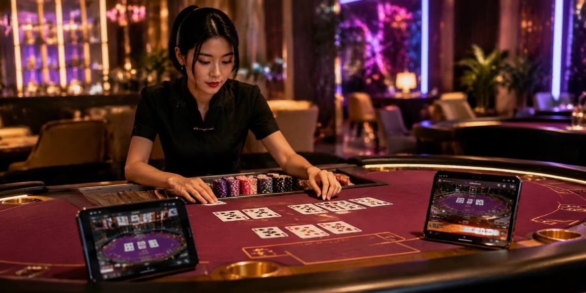 tap88 Casino